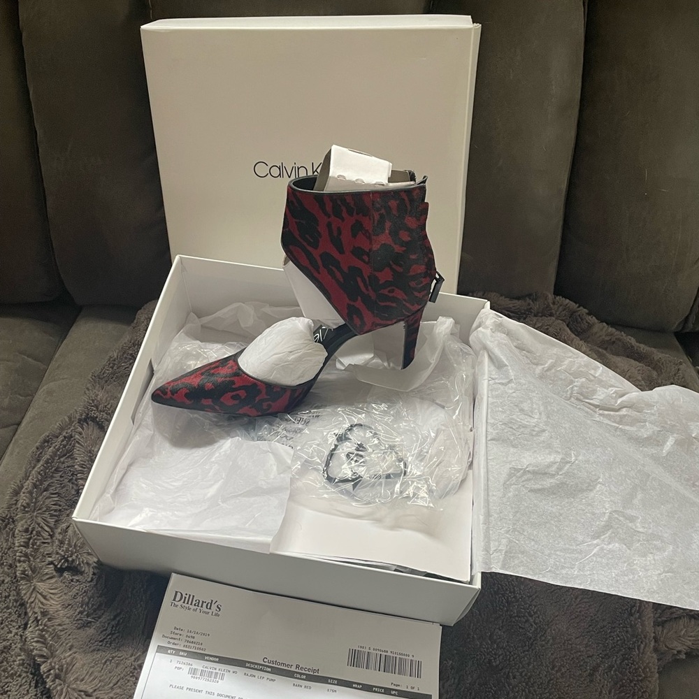 CK Pump